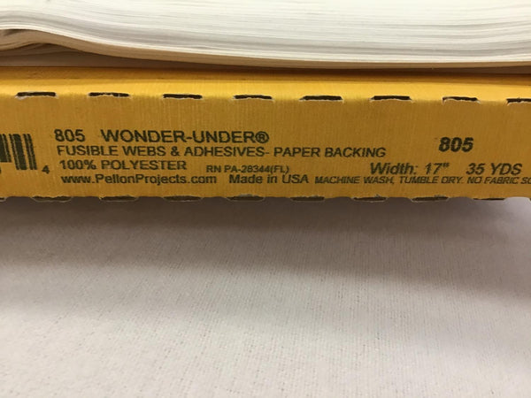 Wonder-Under 805 100232