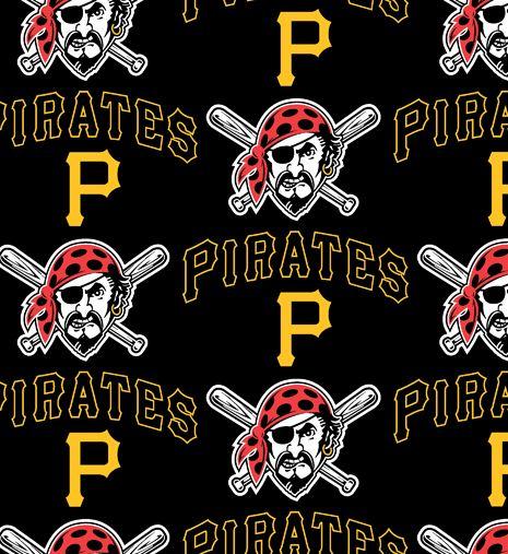 60"
Pittsburgh Pirates