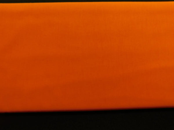 American Made Brand Orange 100509