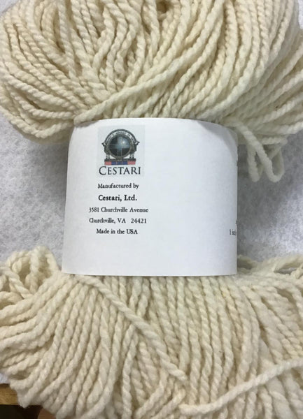 Cestari 100% Merino Wool Yarn Babies Breath 100887