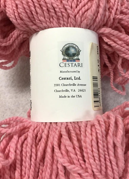 Cestari 100% Merino Wool Yarn Mountain Laurel 100888