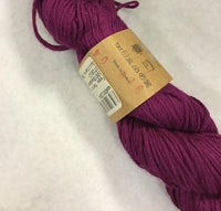 Feza 100% Bamboo Yarn Purple 105908