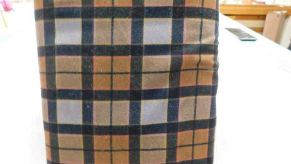 Outlander Fabric flannel