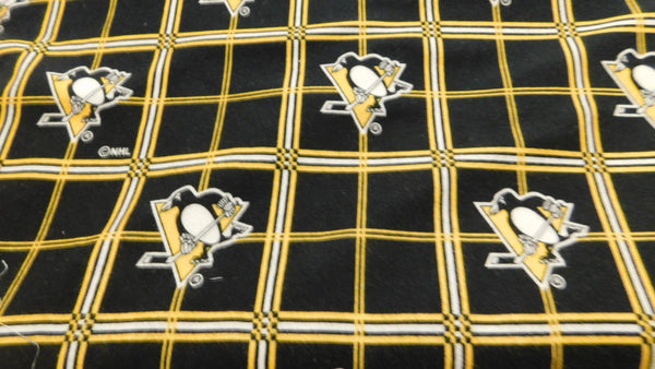 Sykel - NHL Penguins Flannel