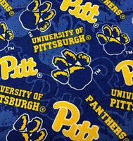 Sykel NCAA Pitt Panthers 106007