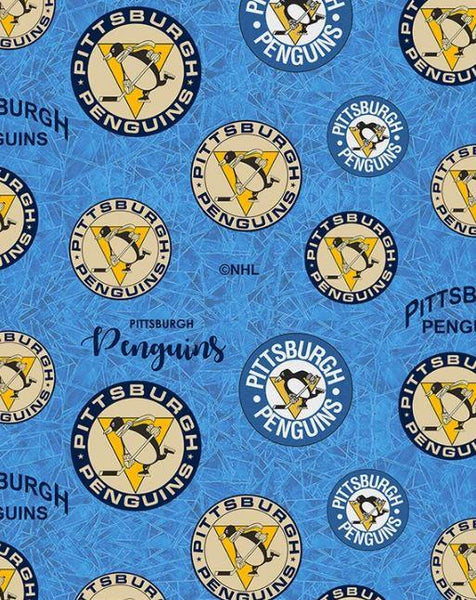 Pittsburgh Penguins Throwback 106150