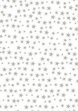 Quilters Flour III Small Stars 106381