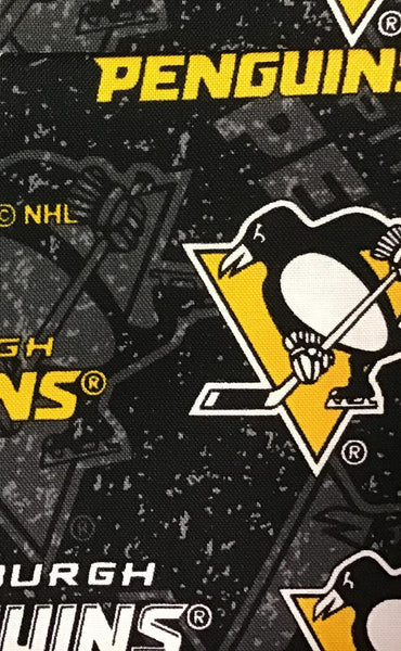 Sykel NHL Pittsburgh Penguins 105428